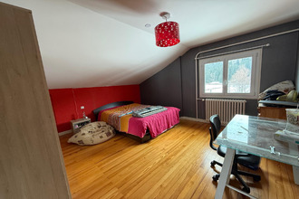  maison la-mouille 39400