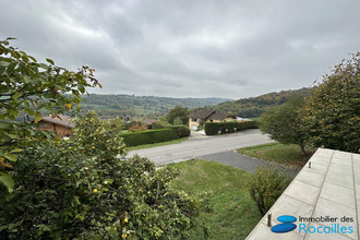  maison la-muraz 74560