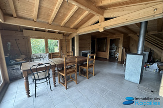  maison la-muraz 74560