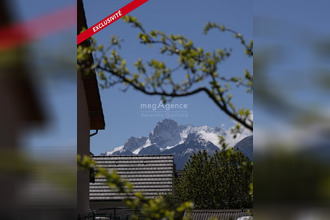  maison la-mure 38350