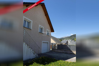  maison la-mure 38350