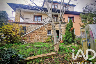  maison la-mure 38350