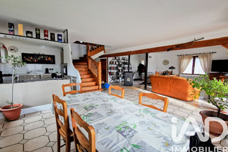  maison la-mure 38350