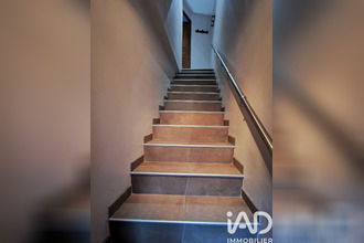  maison la-mure 38350