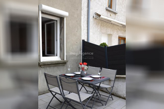  maison la-mure 38350