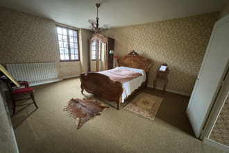  maison la-mure 38350