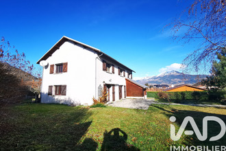  maison la-mure 38350