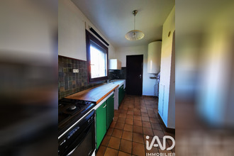  maison la-mure 38350