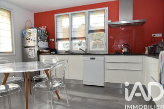  maison la-mure 38350