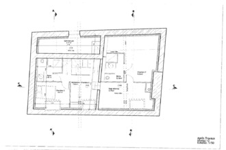  maison la-mure 38350