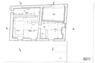  maison la-mure 38350
