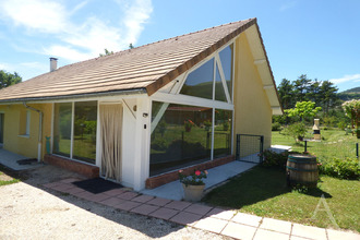 maison la-mure 38350