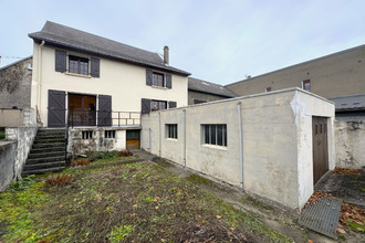  maison la-mure 38350