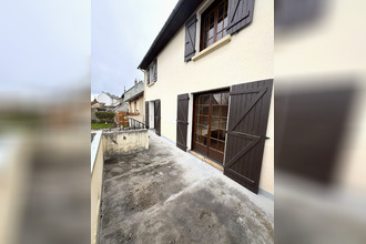  maison la-mure 38350
