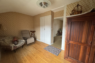  maison la-mure 38350