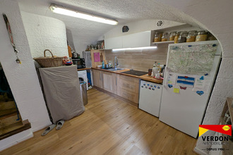  maison la-mure-argens 04170