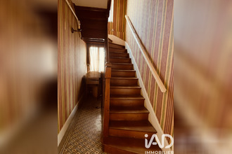  maison la-murette 38140