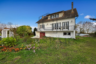  maison la-neuve-lyre 27330