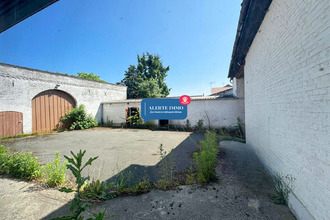  maison la-neuville 59239