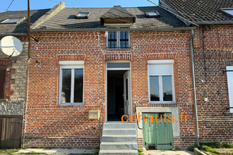  maison la-neuville-bosmt 02250