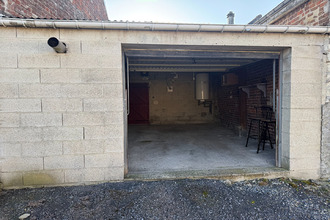  maison la-neuville-bosmt 02250