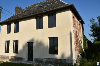  maison la-neuville-chant-d-oisel 76520