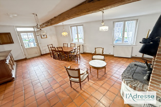  maison la-neuville-chant-d-oisel 76520