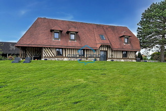  maison la-neuville-chant-d-oisel 76520