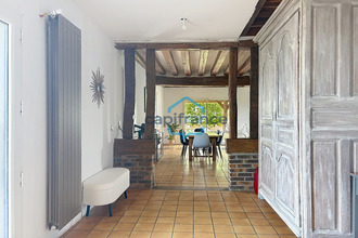  maison la-neuville-chant-d-oisel 76520