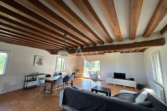  maison la-neuville-chant-d-oisel 76520