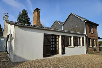  maison la-neuville-chant-d-oisel 76520