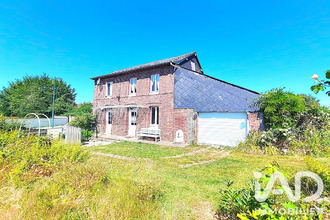  maison la-neuville-chant-d-oisel 76520