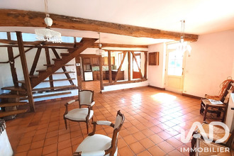  maison la-neuville-chant-d-oisel 76520