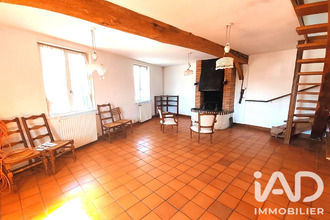 maison la-neuville-chant-d-oisel 76520
