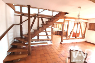 maison la-neuville-chant-d-oisel 76520