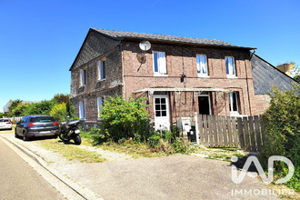  maison la-neuville-chant-d-oisel 76520
