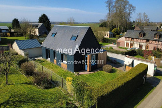 maison la-neuville-chant-d-oisel 76520