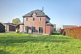  maison la-neuville-du-bosc 27890