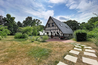  maison la-neuville-du-bosc 27890