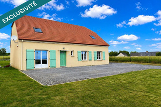  maison la-neuville-en-beine 02300