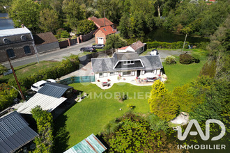  maison la-neuville-les-bray 80340