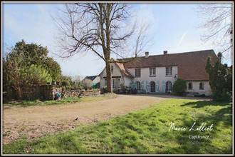 maison la-neuville-sur-essonne 45390