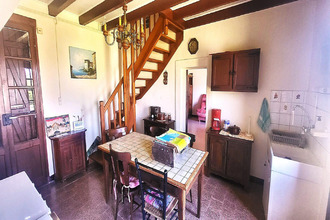  maison la-nocle-maulaix 58250