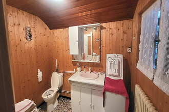  maison la-nocle-maulaix 58250