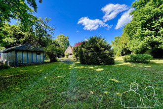  maison la-noe-poulain 27560