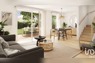  maison la-norville 91290