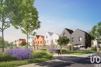  maison la-norville 91290