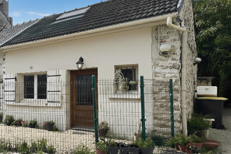  maison la-norville 91290