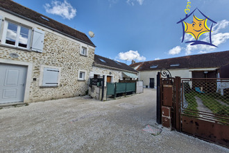  maison la-norville 91290