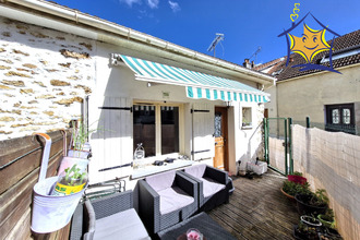  maison la-norville 91290